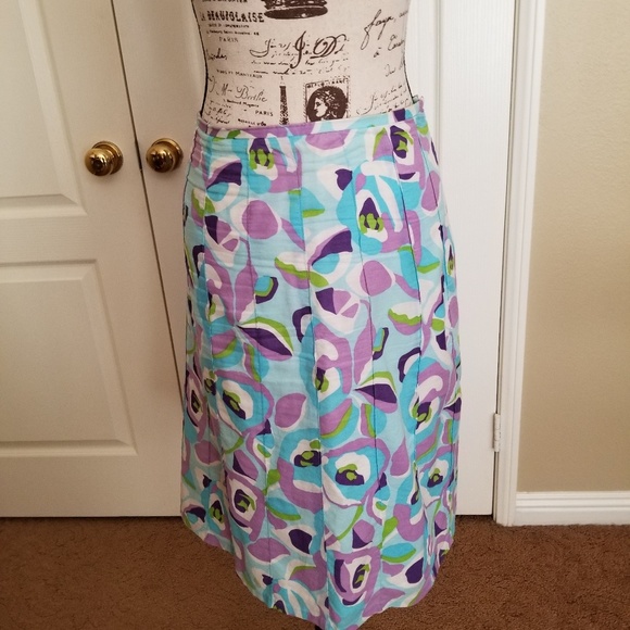 Skirt by A-Line - Picture 3 of 5